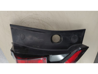 Задний фонарь          