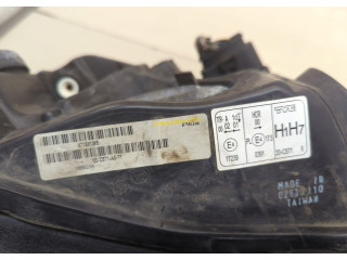 Фара передняя  Ford Focus 3 2011-2015 правая 