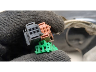 Зеркало боковое  Citroen C4 2004-2010  правое           