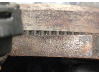  Турбина  Renault Trafic 2001-2014             