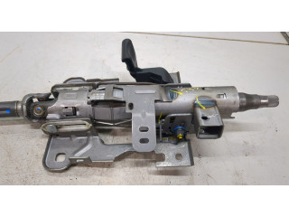 рейка Колонка рулевая Citroen C4 2010-2015