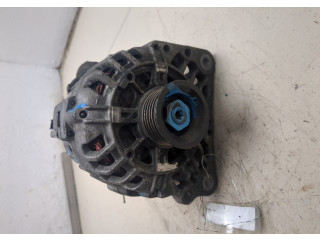 Генератор Volkswagen Polo 2009-2014 03D903025J