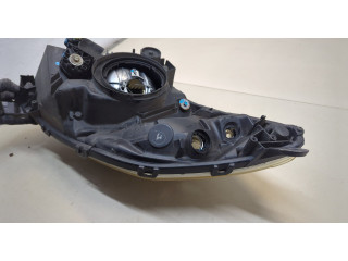 Фара передняя  Toyota Prius 2003-2009 левая 