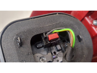 Задний фонарь          