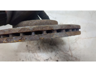 Диск тормозной  Volvo S40 2004- 1.8  передний          