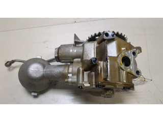 Масляный насос       