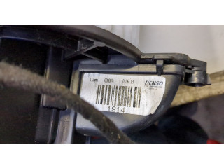 Моторчик печки  Citroen Berlingo 2012-2018 6441AR    6441AR   