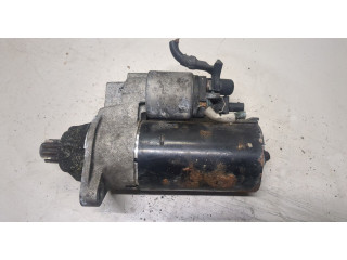 Стартер Volkswagen Bora 1.9