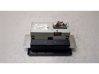 Дисплей бортового компьютера Mitsubishi Pajero / Montero 2000-2006