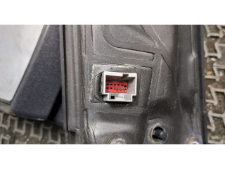 Зеркало боковое  Ford Escape 2012-2015  левое            0254633