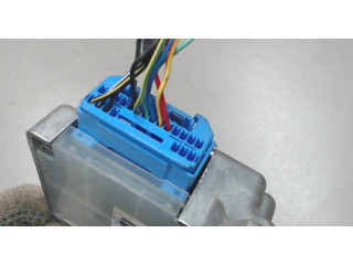 Блок управления подушками безопасности Ford Ranger 1998-2006