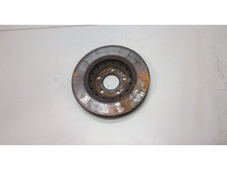 Диск тормозной  Audi A8 (D3) 2002-2010   задний   4E0615601K      