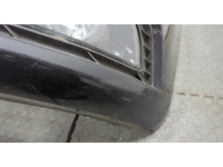 Бампер Skoda SuperB 2008-2015 передний