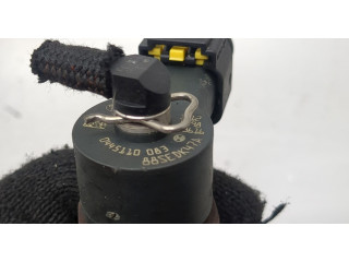 Форсунка топливная  Opel Combo 2001-2011    0445110083     