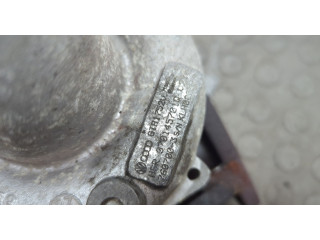  Турбина  Volkswagen Touareg 2006-2010             