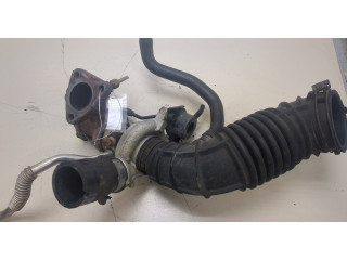 Турбина KIA Ceed 2007-2012 282012A740