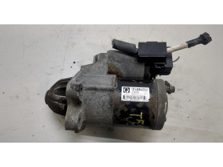 Стартер  Mazda 3 (BL) 2009-2013 1.6     