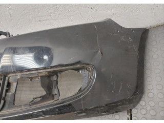 Бампер Volkswagen Golf 6 2009-2012 передний