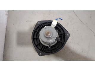 Моторчик печки Mitsubishi Outlander XL 2006-2012