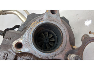  Турбина  KIA Ceed 2007-2012             