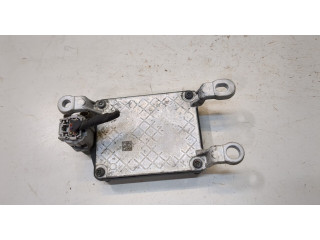 Радар круиз контроля Nissan Qashqai 2017-2023