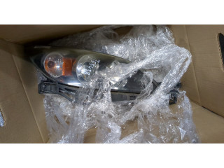 Фара передняя Mazda 3 (BK) 2003-2009 правая