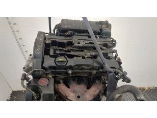 Генератор Citroen Berlingo 2002-2008