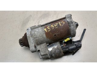 Стартер  Volkswagen Golf 6 2009-2012 1.6     