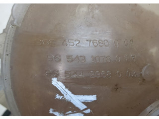 Бачок расширительный  Peugeot 3008 2009-2016     1.6