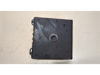 Блок комфорта Skoda Fabia 2007-2014 6Q2937049F