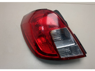 Задний фонарь     20963678     