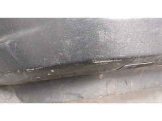 Бампер Hyundai Getz передний