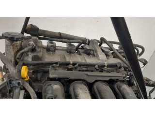 Генератор Mazda 3 (BK) 2003-2009