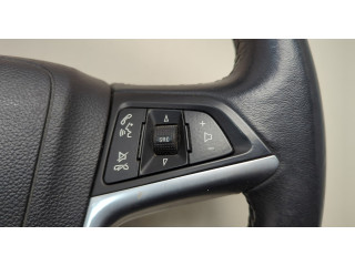 Руль  Opel Astra J 2010-2017           913241, 13251687, 13351023