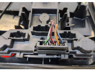 Задний фонарь          