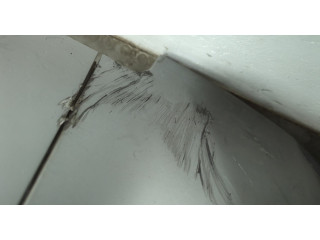 Бампер  Infiniti FX 2002-2009 задний   85022CG025, 78128CG000, 78129CG000