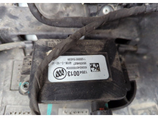 Бампер  Buick Envision 2020-2025 задний   