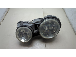 Фара передняя  Jaguar S-Type 1998-2008 левая 