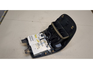 Дисплей мультимедиа  Fiat Freemont 2011-2016         