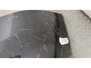 Бампер Tesla Model S задний