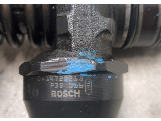 Форсунка топливная  Skoda Roomster 2006-2015    038130073AG     