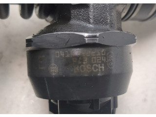 Форсунка топливная  Volkswagen Touareg 2002-2007    07Z130073F     