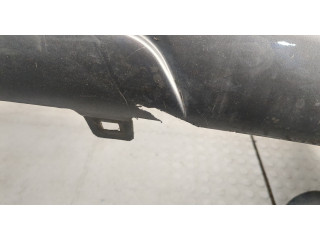 Бампер  KIA Sorento BL 2002-2011 задний   866113E030XX