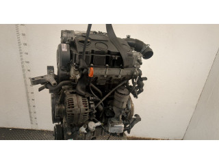 Генератор Volkswagen Golf 5 2003-2009