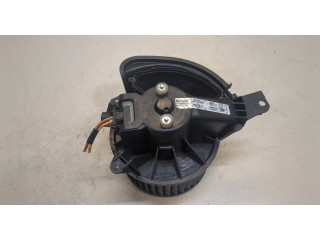 Моторчик печки  Fiat Doblo 2010-2015         
