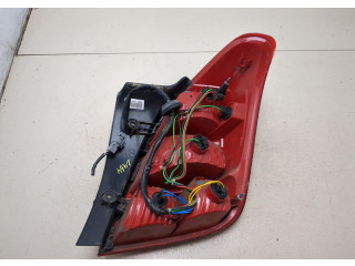 Задний фонарь