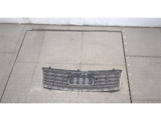 Решетка радиатора  Audi A4 (B6) 2000-2006          8H0853651B