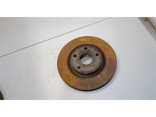 Диск тормозной  Pontiac Vibe 2 2008-2010   передний         