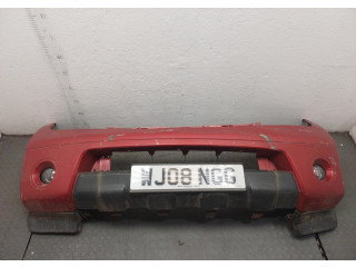 Бампер Nissan Pathfinder 2004-2014 передний