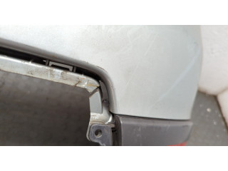 Бампер Volkswagen Golf Plus задний